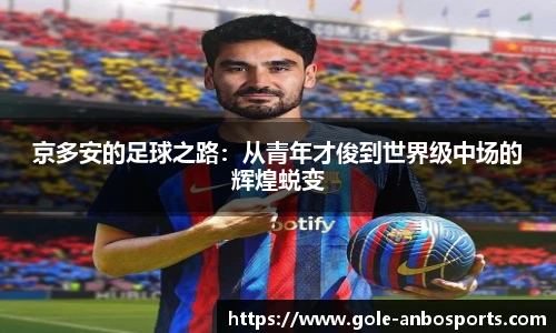 京多安的足球之路：从青年才俊到世界级中场的辉煌蜕变